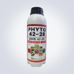 파이토42-28 1L 아인산(0-30-10) PHYTO 화아분화 도장억제 PR억제 천연방어물질 질수과잉 다원바이오 : 농사랑비료랑