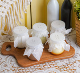 수제푸딩 5종(커스터드 말차 커피 우유 쵸코) 디저트 간식 택배 선물 홈카페  100ml : 썬양마켓