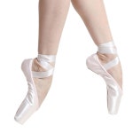 BLOCH S0172 블로크 발레 토슈즈 유로스트레치 슈즈 스트레치 발레슈즈 : 둥이네마켓VIP