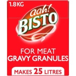비스토 Bisto 고기 그레비티 과립 1.8kg : 다에브직구
