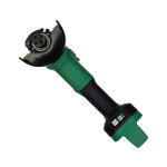 하이코키 36V 충전 그라인더 G3610DVE 100MM 속도조절형 본체 : 메타보 하이코키 공식파트너