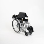 닛신 복지용구 초경량 휠체어대여 NA-101W : 문원상사 복지용구