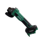 하이코키 36V 충전 그라인더 G3610DVE 100MM 속도조절형 본체 : 메타보 하이코키 공식파트너