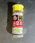 오뚜기 순후추 45g 100% 외국산 : 오름지기