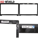Lenovo G70-70 80 35 B70-80 노트북 5B30G89492 용 LCD 베젤 커버 스크린 전면 프레임 쉘 케이스 : 분당플렉스54