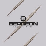 BERGEON 6767-F 스위스 버전 SA 스프링바툴 시계공구 시계 줄 줄이기 수리 공구 : 세컨핸즈 워치