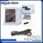 로트당 1 개 MSP-EXP430G2 런치 패드 개발 보드 MSP430G2 G2553 재고 : 분당플렉스57