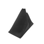 토킹 수동 변속 부트 커버 시프터 10.5인치 변속 노브 부트 먼지 커버 4러너 픽업 4x4 1984-1989에 적합 : 티온즈