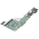 Nokotion 737356-001 HP Split 13-M DAW05DMB6D0 노트북 마더보드(i3-4010y 1.3ghz CPU 포함) : 편상사