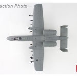 하비마스터 A-10C 썬더볼트II 오산공군기지 25전투비행대대 1:72 밀리터리 다이캐스트 : 구매대행판다