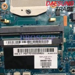 598669-001 HP ProBook 4520s 노트북 마더보드 HM57 M/B 시스템 H9265-2 48.4GK06.041 무료 : 현진 상사