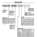 IFW510-04-10 IFW510-04-03 3C-IFW520-04-00(IFW510- : 곰방감