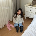 [26봄] 니니벨로 705데님팬츠 : 소로소로-sorosoro