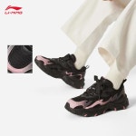 LI NING X CLAW LITE 3 여성 라이프스타일 신발 캐주얼 스포츠 세련된 운동화 클래식 AGCV398 AGCV398 1H 39 : 주니안스토어1014