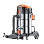 산업용 청소기 건습식 산업용청소기 대형 세차장 업소용 : 월드바잉313