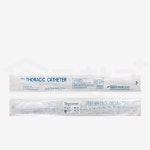 세운메디칼 체스트튜브 PVC 흉부 배액 thoracic catheter 24FR 1개 : 의료창고