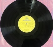 푸르트벵글러 - Furtwangler - Schumann Symphonie Nr.4, Manfred Overture LP [성음-라이센스반] [상] : 감성오디오 LPCD 스토어