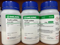 Tin Sulfate 황산제이주석 시약 500g 7488-55-3 : 케모.케미칼의 모든것