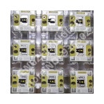 5PCS/고전력 LED 헤드라이트 COB 광원 LE UW D1W1 01 : 분당플렉스52