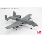 하비마스터 A-10C 썬더볼트II 오산공군기지 25전투비행대대 1:72 밀리터리 다이캐스트 : 구매대행판다