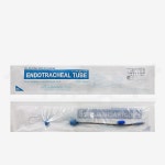 세운메디칼 와이어 엔도튜브 기관내삽관 기관지용 튜브 카테타 6.0mm 1개 : 의료창고