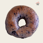 [3+1] 블루베리 베이글 : 소여리베이글