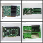 P69MDDP128F F73120001 REVB MZ6220.101 EP2A15B724C9 FCUGX003 P AXRBNCAP PCI6410S 개정1.1 : 충일국제상사