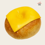 [3+1] 콘치즈 베이글 : 소여리베이글