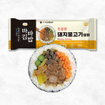 [ 올곧 자사몰]  바바김밥 3+ 3줄 기획구성 : 올곧 ALLGOT
