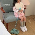 [26봄] 니니벨로 버터스커트 : 소로소로-sorosoro