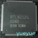 5PCS RTL8212G QFP164 : 분당플렉스56