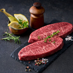 쇠고기집 무항생제 인증 한우 선물세트 소고기 명절선물 화백명작 : 따봉프레시