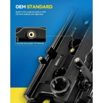 2003-2005 264912 330ci, 호환됩니다 325xi 2003-2006 philtop 325i 3.0l 2004-2006 330i 엔진 x3, x5 525i bmw 33 : 트렌드리9버