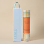 따꼬 선물세트 라지1호 (롤행주 라지1개)빨아쓰는 일회용 뜯어쓰는 생분해 행주 클리네트 : 주식회사 따꼬