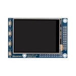 Waveshare 2.8인치 RPi LCD(A) 320×240 : 분당플렉스58
