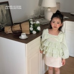 [26봄] 니니벨로 버터스커트 : 소로소로-sorosoro