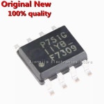 10 개/몫 100%  원본 IRF7309TRPBF IRF7309TR IRF7309 F7309 SOP-8 광 커플러 칩 Ic : 분당플렉스56