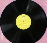 푸르트벵글러 - Furtwangler - Schumann Symphonie Nr.4, Manfred Overture LP [성음-라이센스반] [상] : 감성오디오 LPCD 스토어