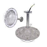 고효율 산업용 LED 작업장 램프 방폭등 조명 주유소 창고등 : 명나라마켓