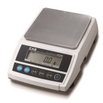 CAS 카스 고정밀 전자저울 MWII-H MW2-3000H 0.1-3000g 검교정성적서 : 우리과학계측기