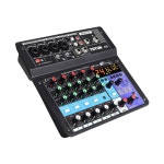 오디오 믹서 사운드 채널 DJ 데스크 시스템 보드 : 에이엘 트레이더스