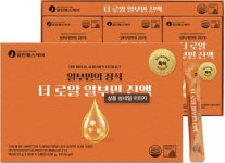 일진헬스케어 마시는 더로얄 고함량 알부민 15g 30포 간편섭취 부모님선물 명절선물 : 티티 픽 TT Pick