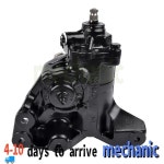 파워 스티어링 기어 박스, 08-14 이스즈 NPR NQR 트럭 GMC W3500 898110220 호환 : 남동공단상사