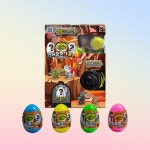 캡슐 포켓다이노 공룡 모형 장난감 놀이 세트 : 토이컬렉션