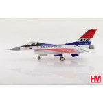하비마스터 Hobby Master HA38043 F-16CM 파이팅 팰컨 미국 공군 곡예 비행단 1:72 다이캐스트 전투기 : 딜라이트로이