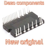 충전기 1PCS FNC42060F2 새로운 모션 SPM 45 모듈 600V 20A 3상 IGBT 인버터 SPMAA-A26 DIP26 : 스마트랩팩토리산곡