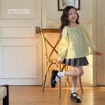 [26봄] 니니벨로 피네리본스커트 : 소로소로-sorosoro