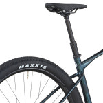 스캇 스케일 935 트윙클 그린 입문용산악자전거 입문용xc자전거 xc하드테일자전거 : NSR 창원스포츠파크점