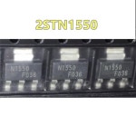50개/몫 2STN1550 N1550 N15 50 SOT-223 신규 및 기존 : 분당플렉스57