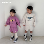 요거트맨션 퍼피맨투맨 XS-XL 26봄 : BiNiKOKO